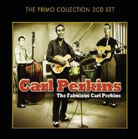 Carl Perkins - The Fabulous Carl Perkins (2CD Set)  Disc 2